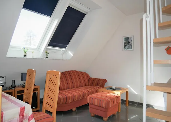 Bernstein_ferienwohnungen زيمبين